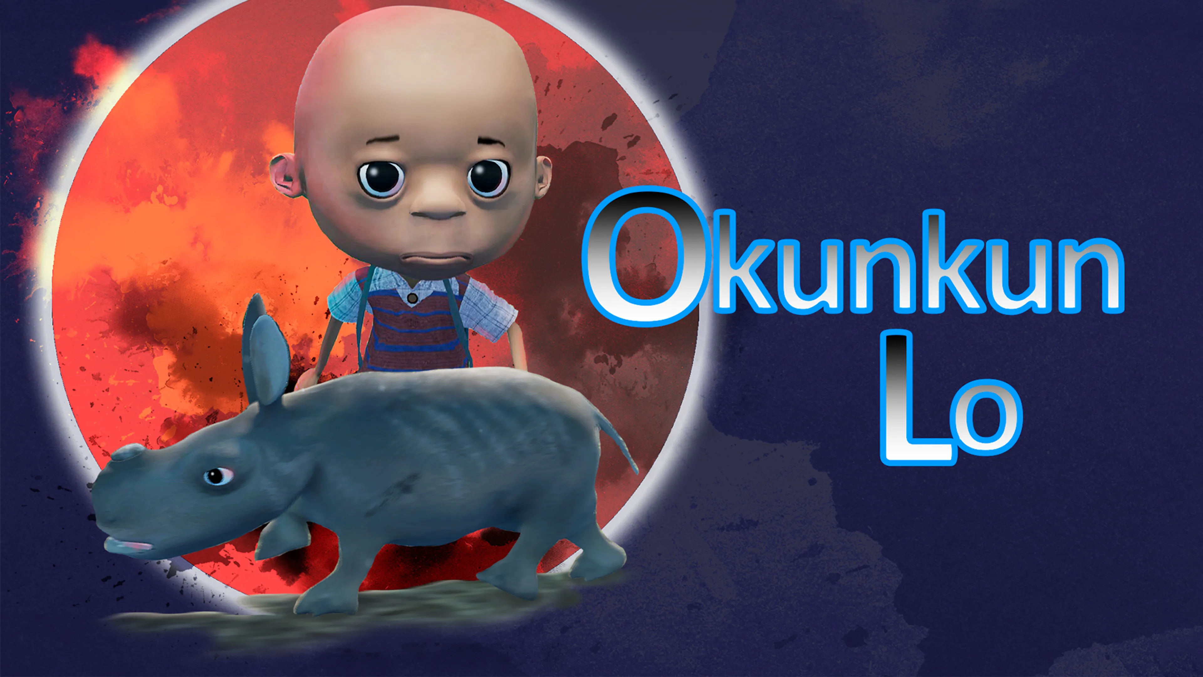 Okunkun Lo poster
